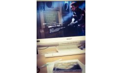 mgs metal gear solid ground zeroes import music