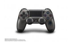 MGS V Metal Gear Solid The Phantom Pain PS4 collector (1)