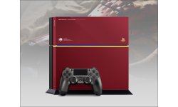 MGS V Metal Gear Solid The Phantom Pain PS4 collector (3)
