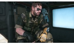MGS V PS4