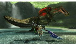 MHGU screens Deviljho