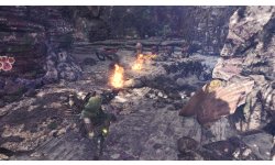 MHW Monster Hunter World images (11)