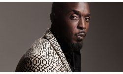 Michael Kenneth Williams 1