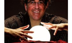 Michael Pachter 08.10.2013.