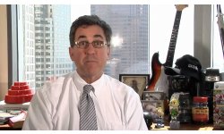 michael pachter.