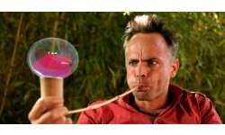 Michel Ancel Ubisoft