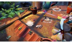 Micro Machine World Series (11)