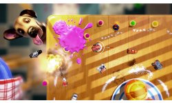 Micro machines World Series images