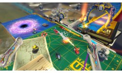 Micro Machines World Series screenshot 2