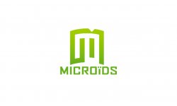 Microïds Logo Large