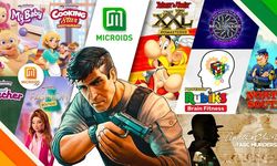 Microids line up 2020