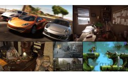 Microids Line Up E3 2017