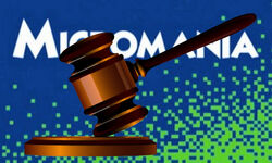 Micromania Justice image