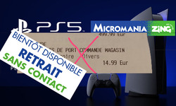Micromania
