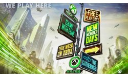 Microsoft E3 2016 conference
