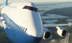 Microsoft Flight Simulator 28 05 2020 Alpha (5)