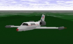 Microsoft Flight Simulator A History