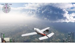 Microsoft Flight Simulator Gameplay Leak Jose Carlos