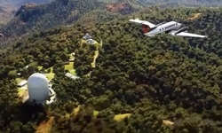 Microsoft Flight Simulator head