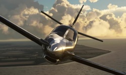 Microsoft Flight Simulator Now Available Xbox Series XS Xbox Game Pass