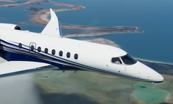 Microsoft Flight Simulator Planes and Airports Trailer