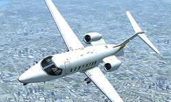 Microsoft Flight Simulator X