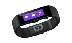 Microsoft Health 1