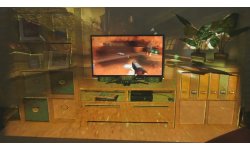 microsoft illumiroom 3