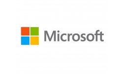 Microsoft logo