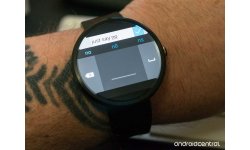 microsoft research keyboard android wear 1