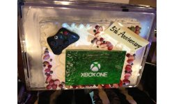 Microsoft soire?e Japon 1