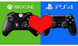 Microsoft : Sony a fait un travail fantastique , Matt Booty dit du bien du constructeur japonais Microsoft : Sony a fait un travail fantastique , Matt Booty dit du bien du constructeur japonais