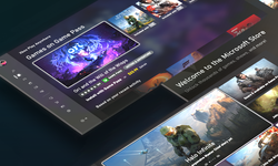 Microsoft Store update 03 08 2020 head