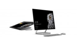 Microsoft Surface Studio