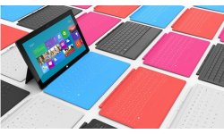 Microsoft Surface