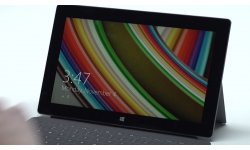 microsoft surface