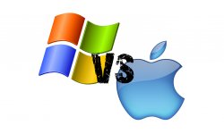 Microsoft vs Apple