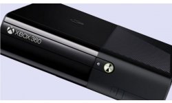 Microsoft Xbox 360 E