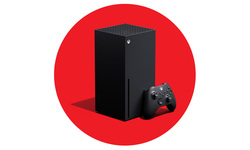 Microsoft Xbox Japon