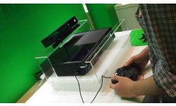 Microsoft Xbox One Japon Tokyo 21.06.2014 (14)