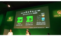 Microsoft Xbox One Japon Tokyo 21.06.2014 (31)