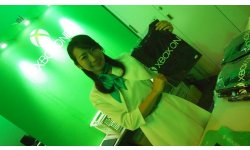 Microsoft Xbox One Japon Tokyo 21.06.2014 (47)