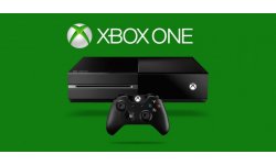 Microsoft Xbox One sans Kinect
