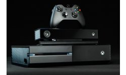 microsoft xbox one
