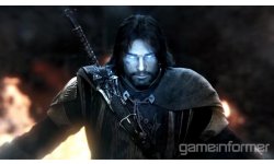 Middle Earth Shadow of Mordor screenshot 1