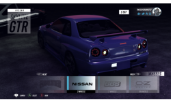 Midnight Club 01 08 2017 leak screenshot 1