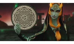 Midona Hyrule Warriors