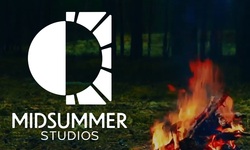 Midsummer Studios Logo