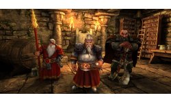 Might & Magic X Legacy Be prepared to meet the locals