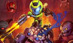 Mighty DOOM 08 21 02 2023